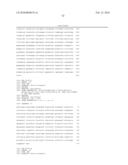 Nucleic acids and polypeptides that are useful in controlling neuronal regeneration diagram and image