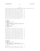 Nucleic acids and polypeptides that are useful in controlling neuronal regeneration diagram and image