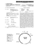 POLYNUCLEOTIDE THERAPY diagram and image