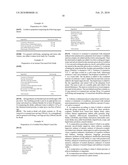 DIETARY AND PHARMACEUTICAL COMPOSITIONS CONTAINING CARNOSOL AND/OR ROSMANOL AND THEIR USES diagram and image