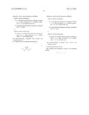 Acyclic Sulfamide Derivatives diagram and image