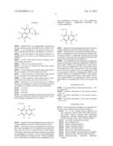 COMPOUNDS ACTING ON THE SEROTONIN TRANSPORTER diagram and image