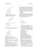 COMPOUNDS ACTING ON THE SEROTONIN TRANSPORTER diagram and image