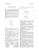 INSECTICIDAL COMPOUNDS diagram and image