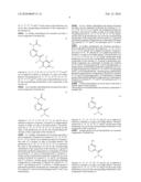 INSECTICIDAL COMPOUNDS diagram and image