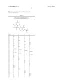 INSECTICIDAL COMPOUNDS diagram and image