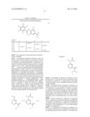 INSECTICIDAL COMPOUNDS diagram and image