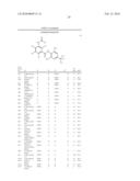 INSECTICIDAL COMPOUNDS diagram and image