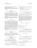 Process for the Preparation of and Crystalline Forms of Optical Enantiomers of Modafinil diagram and image