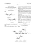 HYBRID COMPOUNDS BASED ON POLYOL(S) AND AT LEAST ONE OTHER MOLECULAR ENTITY, POLYMERIC OR NON-POLYMERIC, IN PARTICULAR OF THE POLYORGANOSILOXANE TYPE, PROCESS FOR THE PREPARATION THEREOF, AND APPLICATIONS THEREOF diagram and image