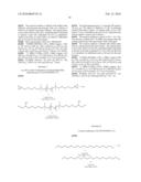 HYBRID COMPOUNDS BASED ON POLYOL(S) AND AT LEAST ONE OTHER MOLECULAR ENTITY, POLYMERIC OR NON-POLYMERIC, IN PARTICULAR OF THE POLYORGANOSILOXANE TYPE, PROCESS FOR THE PREPARATION THEREOF, AND APPLICATIONS THEREOF diagram and image