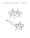 METAL-LIGAND COMPLEXES AND CATALYSTS diagram and image