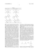 PROCESS FOR THE SYNTHESIS OF ETHERS OF AROMATIC ACIDS diagram and image