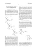 Novel Opiate Reduction Utilizing Catalytic Hydrogen Transfer Reaction diagram and image