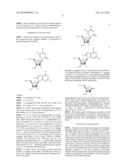 PREPARATION OF ALKYL-SUBSTITUTED 2-DEOXY-2-FLUORO-D-RIBOFURANOSYL PYRIMIDINES AND PURINES AND THEIR DERIVATIVES diagram and image
