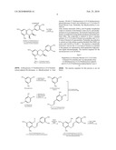 Preparation of (+)-Catechin, (-)-Epicatechin, (-)-Catechin, and (+)-Epicatechin and Their 5,7,3 ,4 -Tetra-O-Benzyl Analogues diagram and image