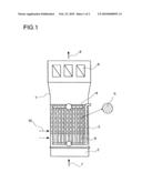 PROCESS FOR PREPARING AROMATIC AMINES IN A FLUIDIZED-BED REACTOR diagram and image