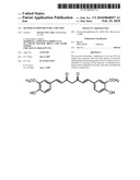 METHOD TO PREPARE PURE CURCUMIN diagram and image