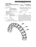 VIDEO ENDOSCOPE diagram and image