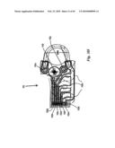 VIDEO ENDOSCOPE diagram and image