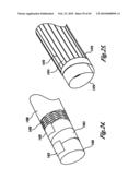 VIDEO ENDOSCOPE diagram and image