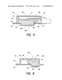 APPARATUS FOR SPECTROMETRIC BASED OXIMETRY diagram and image