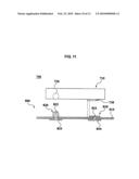 Electrode for living body and device for detecting living signal diagram and image