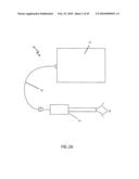 Non-Thermal Ablation System for Treating BPH and Other Growths diagram and image