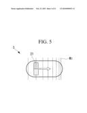 MEDICAL DEVICE POSITION DETECTION SYSTEM, MEDICAL DEVICE GUIDANCE SYSTEM, POSITION DETECTION METHOD OF MEDICAL DEVICE GUIDANCE SYSTEM, AND GUIDANCE METHOD OF MEDICAL DEVICE GUIDANCE SYSTEM diagram and image