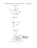 MEDICAL DEVICE POSITION DETECTION SYSTEM, MEDICAL DEVICE GUIDANCE SYSTEM, POSITION DETECTION METHOD OF MEDICAL DEVICE GUIDANCE SYSTEM, AND GUIDANCE METHOD OF MEDICAL DEVICE GUIDANCE SYSTEM diagram and image