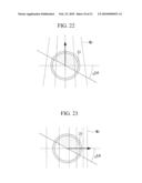 MEDICAL DEVICE POSITION DETECTION SYSTEM, MEDICAL DEVICE GUIDANCE SYSTEM, POSITION DETECTION METHOD OF MEDICAL DEVICE GUIDANCE SYSTEM, AND GUIDANCE METHOD OF MEDICAL DEVICE GUIDANCE SYSTEM diagram and image