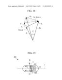 MEDICAL DEVICE POSITION DETECTION SYSTEM, MEDICAL DEVICE GUIDANCE SYSTEM, POSITION DETECTION METHOD OF MEDICAL DEVICE GUIDANCE SYSTEM, AND GUIDANCE METHOD OF MEDICAL DEVICE GUIDANCE SYSTEM diagram and image