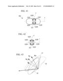 MEDICAL DEVICE POSITION DETECTION SYSTEM, MEDICAL DEVICE GUIDANCE SYSTEM, POSITION DETECTION METHOD OF MEDICAL DEVICE GUIDANCE SYSTEM, AND GUIDANCE METHOD OF MEDICAL DEVICE GUIDANCE SYSTEM diagram and image