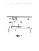 SYSTEM AND METHOD FOR POSITIONING ELECTRODES ON A PATIENT BODY diagram and image