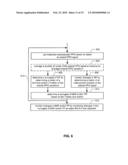 IMPLANTABLE HEMODYNAMIC MONITOR AND METHODS FOR USE THEREWITH diagram and image