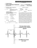 BIOMEDICAL SIGNAL MORPHOLOGY ANALYSIS METHOD diagram and image