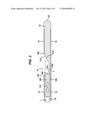 BIOPSY MARKER DELIVERY DEVICE diagram and image