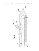 BIOPSY MARKER DELIVERY DEVICE diagram and image