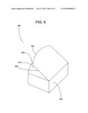 Specimen container diagram and image