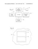 Systems and methods for applying audible acoustic energy to increase tissue perfusion and/or vasodilation diagram and image