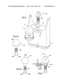 MASSAGE DEVICES diagram and image