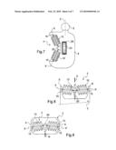 MASSAGE DEVICES diagram and image