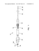 Device for Crossing Occlusions and Method of Use Thereof diagram and image