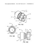 RESERVOIR CONNECTOR diagram and image