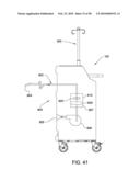 MEDICAL/SURGICAL WASTE COLLECTION AND DISPOSAL SYSTEM INCLUDING A ROVER AND A DOCKER, THE DOCKER HAVING FEATURES FACILITATING THE ALIGNMENT OF THE DOCKER WITH THE ROVER diagram and image