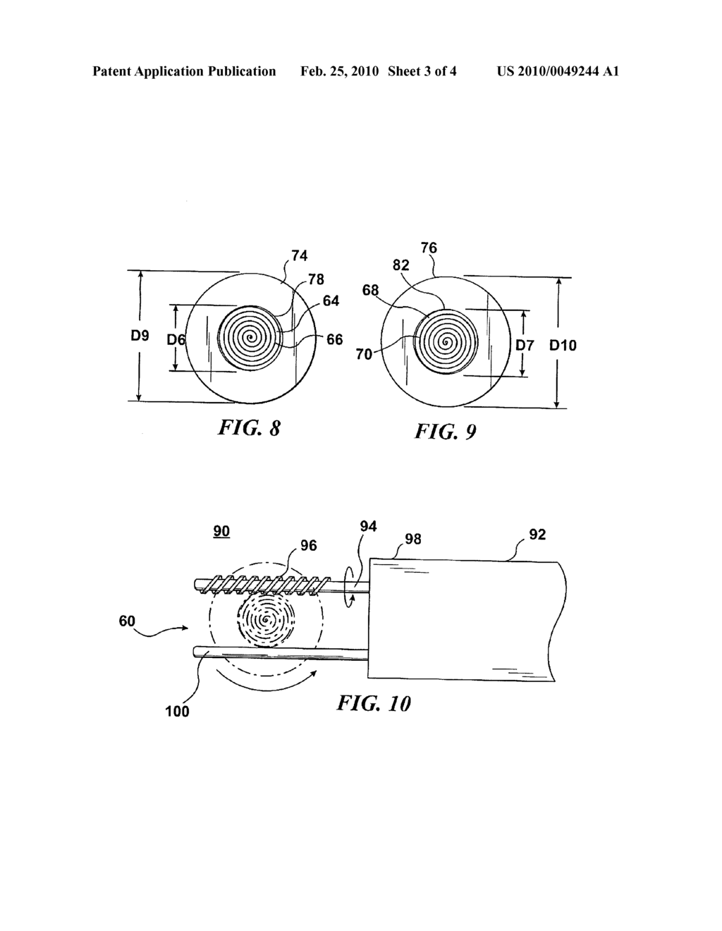 DOUBLE THREADED TISSUE TACK - diagram, schematic, and image 04