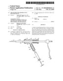 SHEATH-MOUNTED ARTERIAL PLUG DELIVERY DEVICE diagram and image