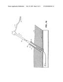 SHEATH-MOUNTED ARTERIAL PLUG DELIVERY DEVICE diagram and image