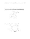 Clinician programmer system and method for calculating volumes of activation for monopolar and bipolar electrode configurations diagram and image