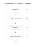 Clinician programmer system and method for calculating volumes of activation for monopolar and bipolar electrode configurations diagram and image